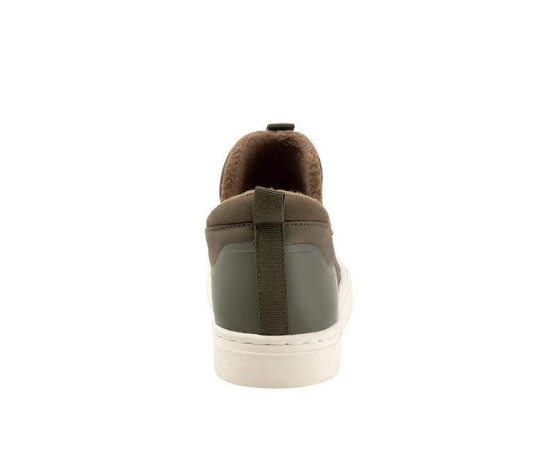Women's Los Cabos Cial Sneaker Bootie
