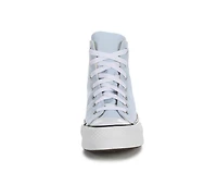 Girls' Converse Big Kid Chuck Taylor Eva Lift Sneakers
