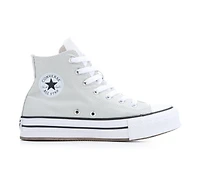 Girls' Converse Big Kid Chuck Taylor Eva Lift Sneakers