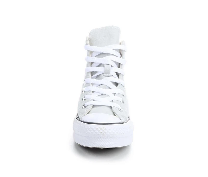 Girls' Converse Big Kid Chuck Taylor Eva Lift Sneakers