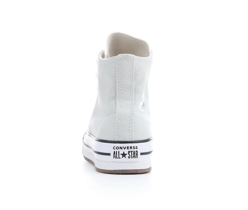 Girls' Converse Big Kid Chuck Taylor Eva Lift Sneakers