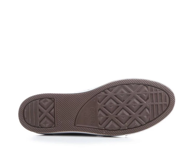 Girls' Converse Big Kid Chuck Taylor Eva Lift Sneakers