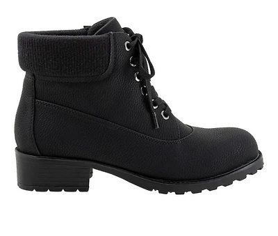 Women's Trotters Bellamy Booties