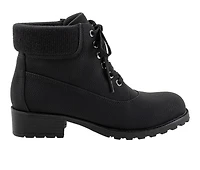 Women's Trotters Bellamy Booties