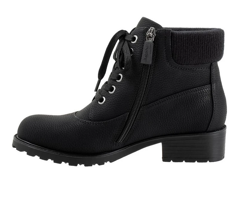 Women's Trotters Bellamy Booties