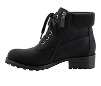 Women's Trotters Bellamy Booties