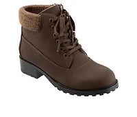 Women's Trotters Bellamy Booties