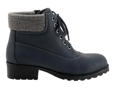 Women's Trotters Bellamy Booties