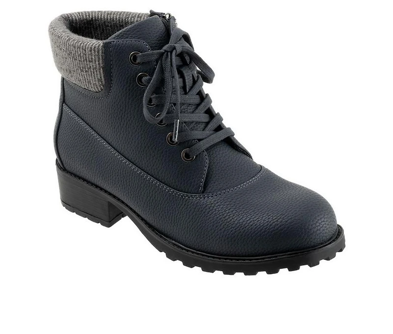 Women's Trotters Bellamy Booties