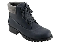 Women's Trotters Bellamy Booties