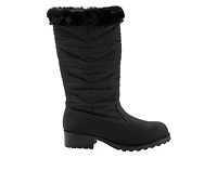 Women's Trotters Benji 3.0 Knee High Boots