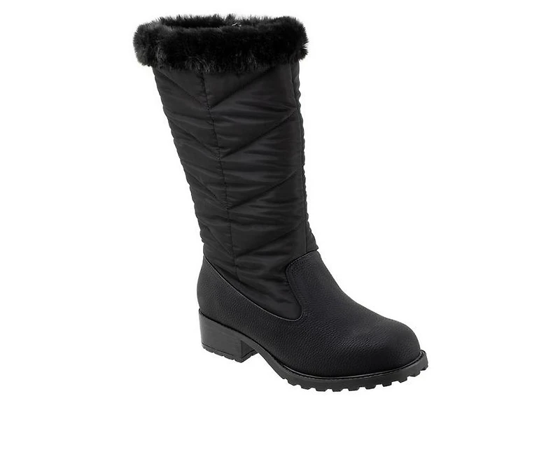 Women's Trotters Benji 3.0 Knee High Boots