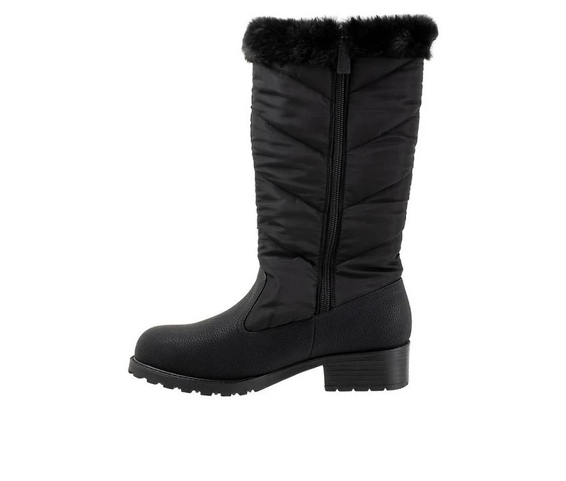 Women's Trotters Benji 3.0 Knee High Boots