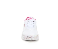 Girls' Puma Little Kid Carina 2.0 BonBon Pre-School Sneakers