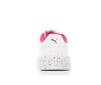 Girls' Puma Little Kid Carina 2.0 BonBon Pre-School Sneakers