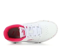 Girls' Puma Little Kid Carina 2.0 BonBon Pre-School Sneakers