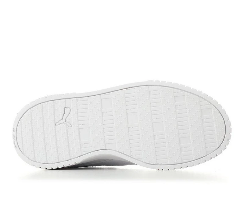 Girls' Puma Little Kid Carina 2.0 BonBon Pre-School Sneakers