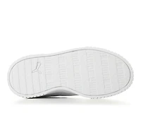 Girls' Puma Little Kid Carina 2.0 BonBon Pre-School Sneakers
