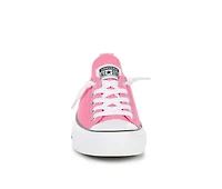 Girls' Converse Big Kid Chuck Taylor All Star Knit Sneakers