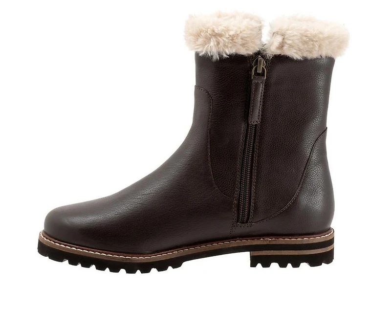 Women's Trotters Forever Booties