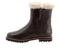 Women's Trotters Forever Booties