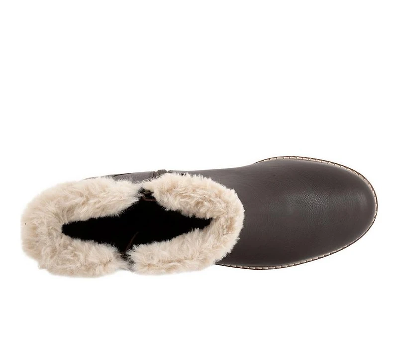 Women's Trotters Forever Booties