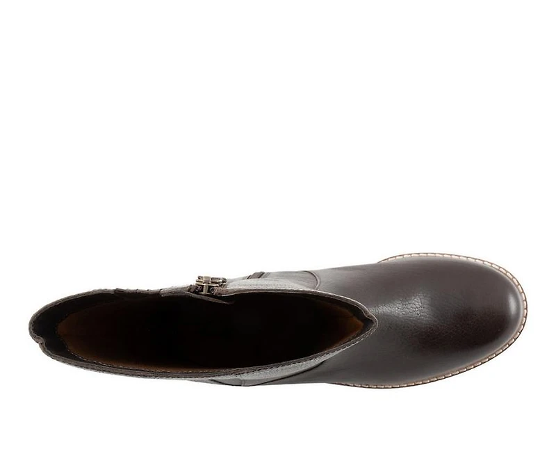 Women's Trotters Franki Booties