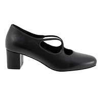 Women's Trotters Demi Pumps