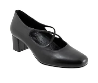 Women's Trotters Demi Pumps