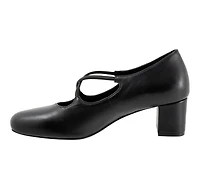Women's Trotters Demi Pumps