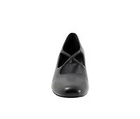 Women's Trotters Demi Pumps
