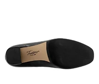 Women's Trotters Demi Pumps