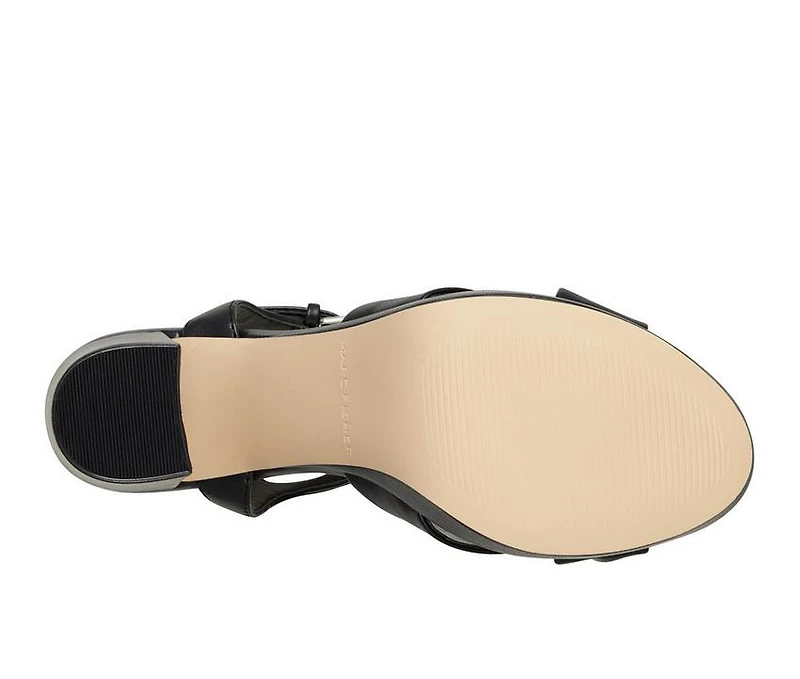 Women's MARC FISHER Deren Dress Sandals