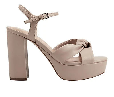 Women's MARC FISHER Deren Dress Sandals