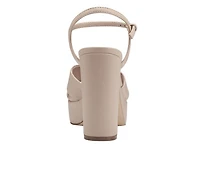 Women's MARC FISHER Deren Dress Sandals