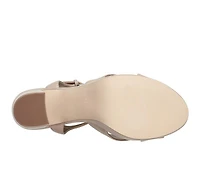 Women's MARC FISHER Deren Dress Sandals