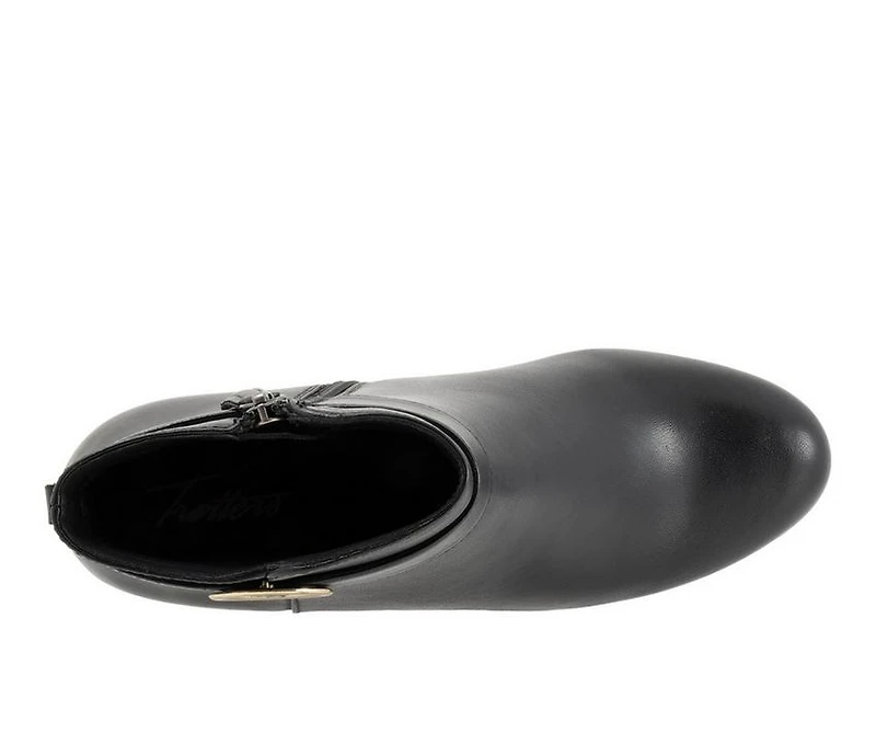 Women's Trotters Melody Booties
