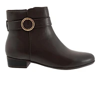 Women's Trotters Melody Booties