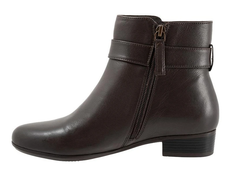 Women's Trotters Melody Booties