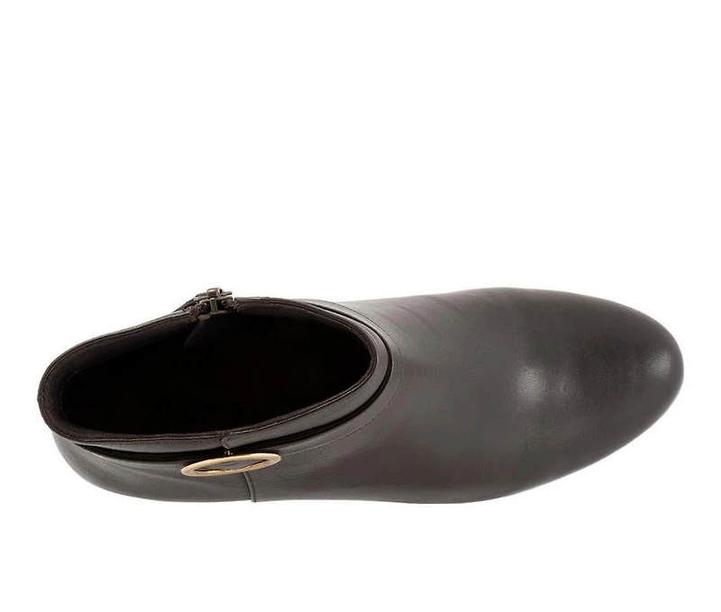 Women's Trotters Melody Booties