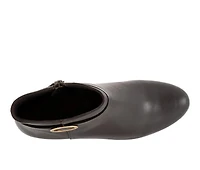 Women's Trotters Melody Booties