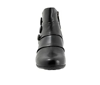 Women's Trotters Mila Booties