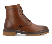 Men's Vance Co. Denver Lace Up Boots