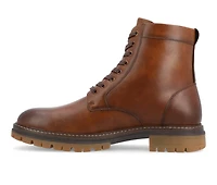 Men's Vance Co. Denver Lace Up Boots
