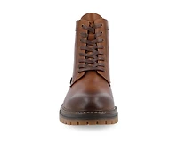 Men's Vance Co. Denver Lace Up Boots