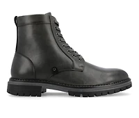 Men's Vance Co. Denver Lace Up Boots