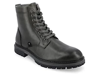 Men's Vance Co. Denver Lace Up Boots