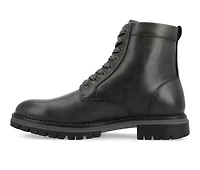 Men's Vance Co. Denver Lace Up Boots