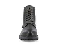 Men's Vance Co. Denver Lace Up Boots