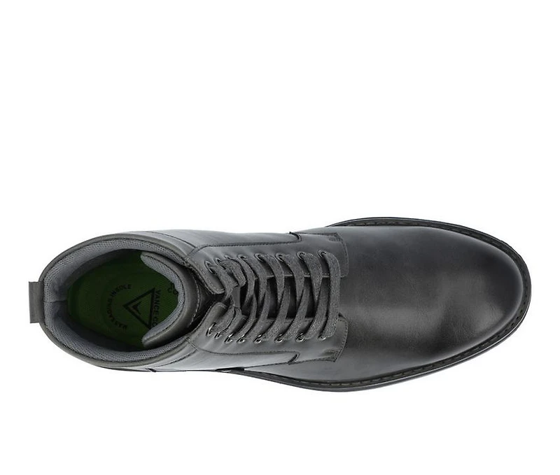 Men's Vance Co. Denver Lace Up Boots